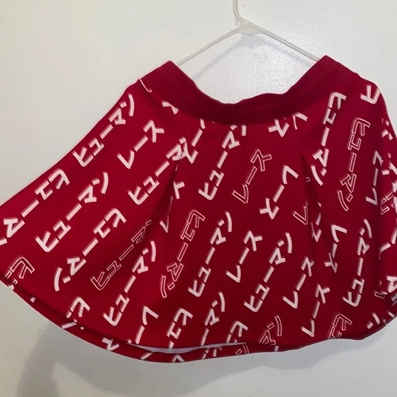 Adidas Pharrell Williams Women’s skirt - Picture 2 of 7